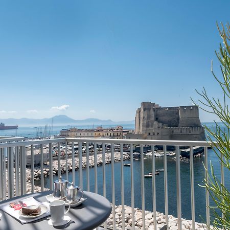 Hotel Royal Continental Napoli Esterno foto